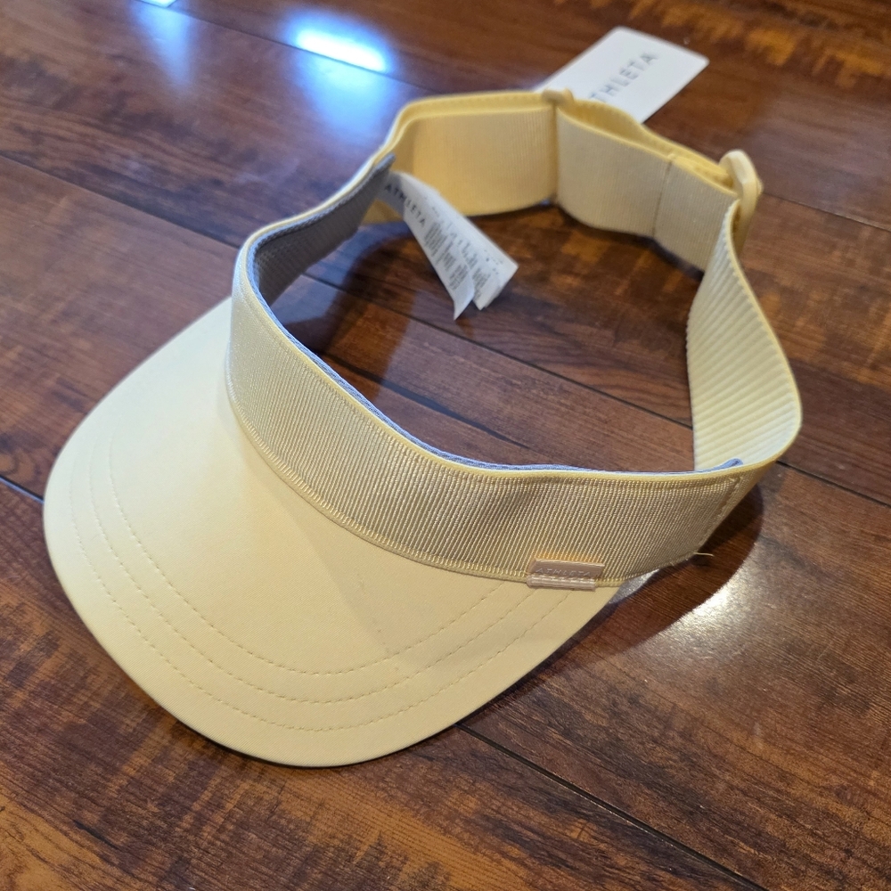 Athleta visor